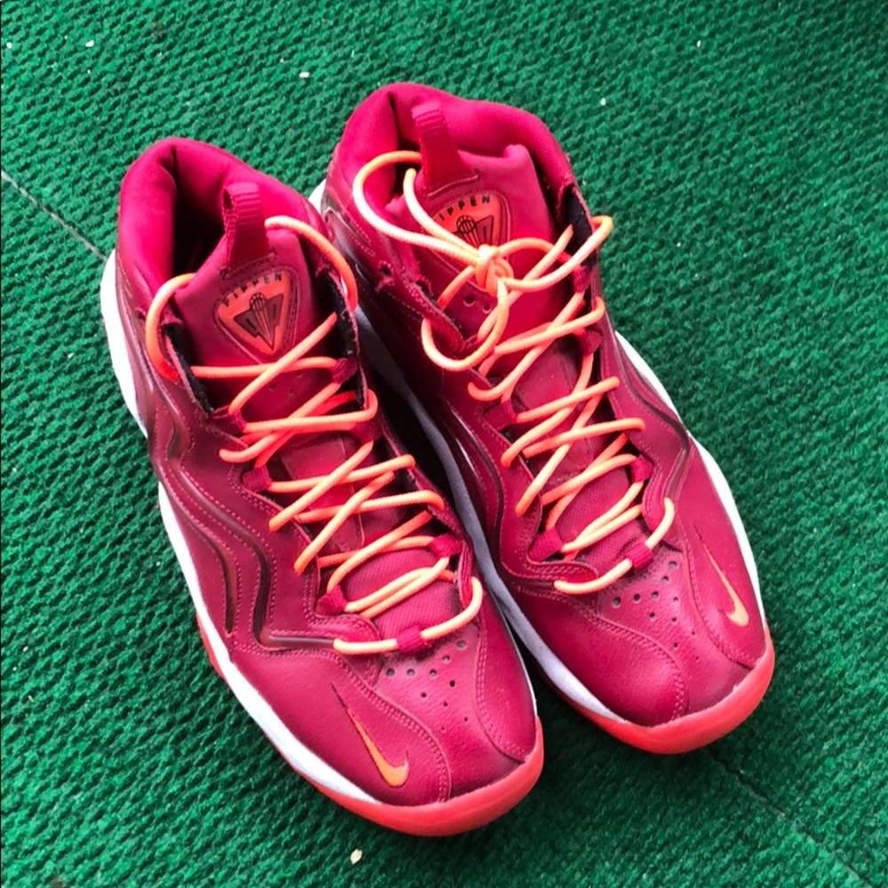Nike Air Pippen